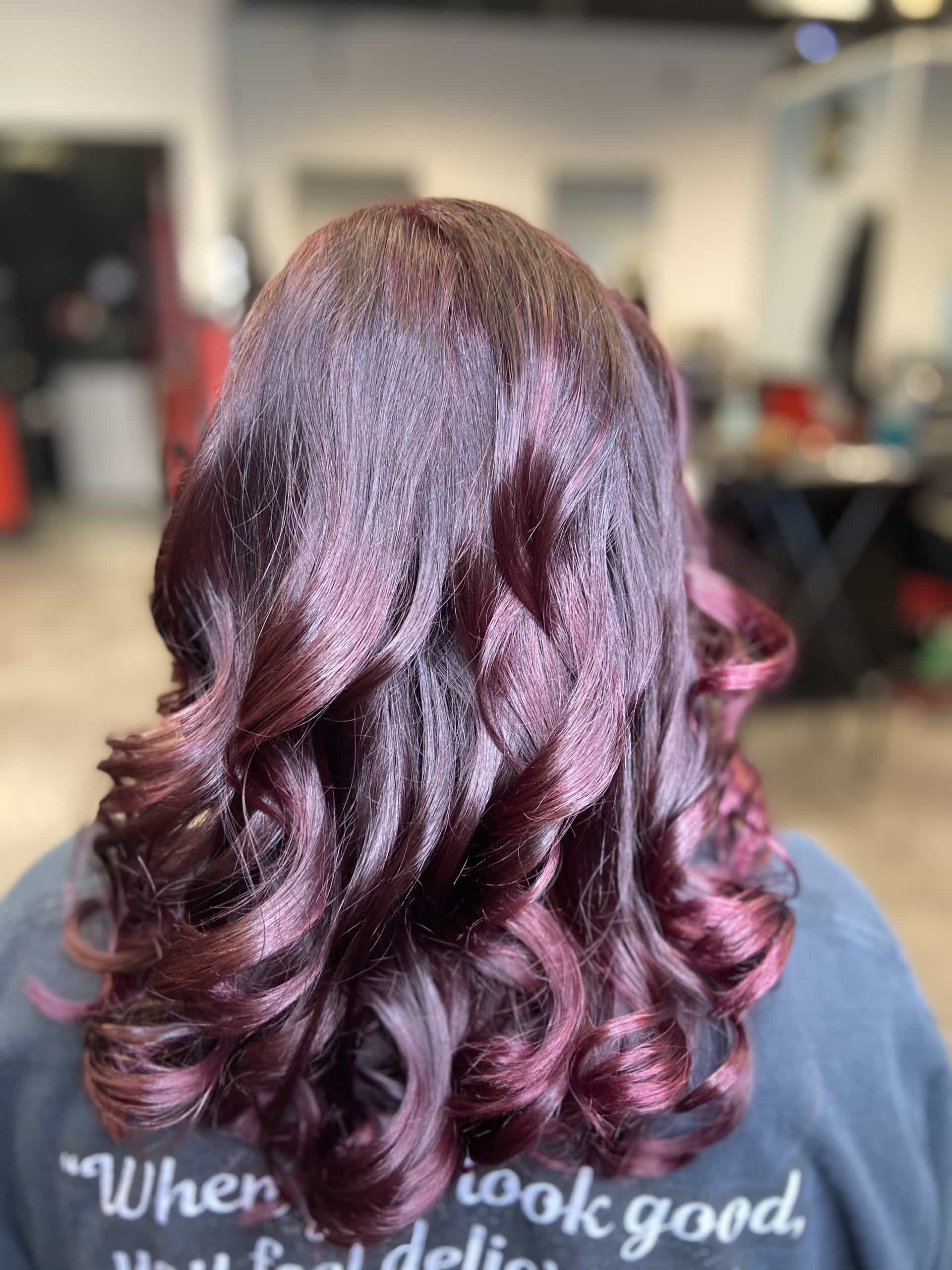 True Colors Hair - Anchorage, AK, US, good hairdressers near me