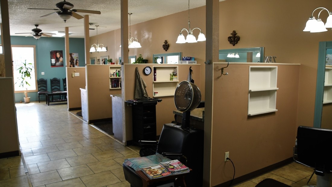 A ZEN SALON & SPA - Colorado Springs, CO, US, cheap hair salons near me
