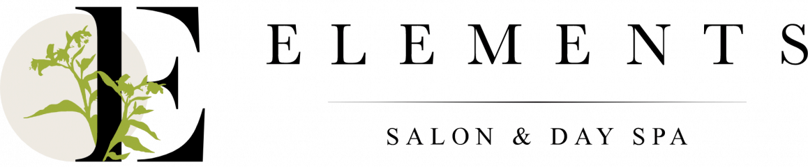elements salon & day spa