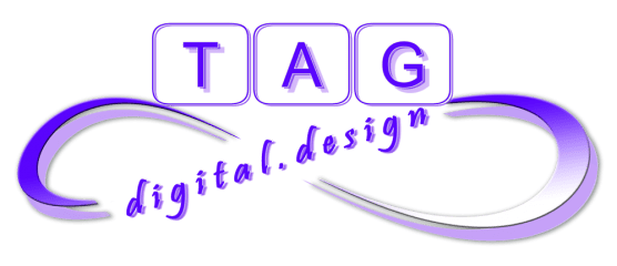 tag digital design