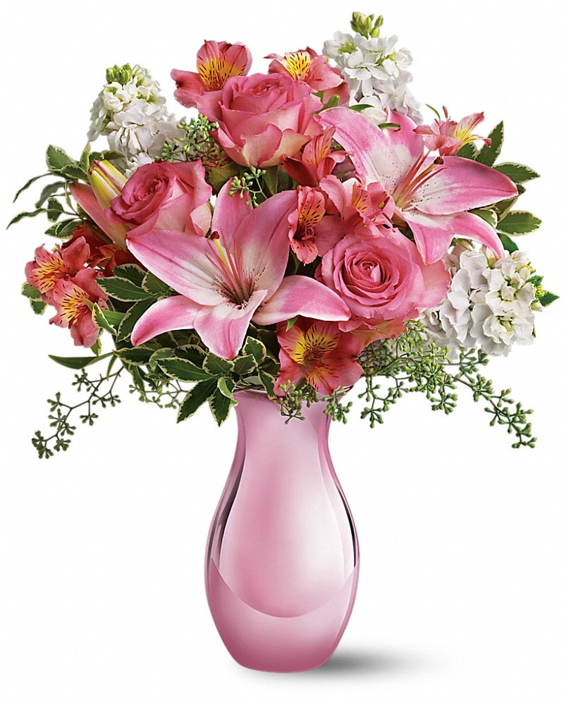 Country Florist - Marysville, CA, US, online flower shop