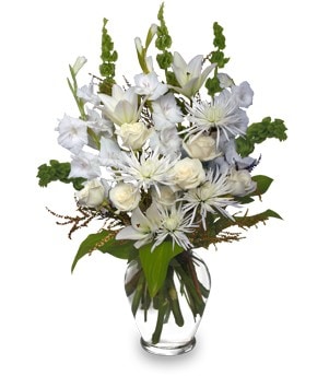 All Occasions Flowers & Gifts - Monticello, AR, US, flowers nearby
