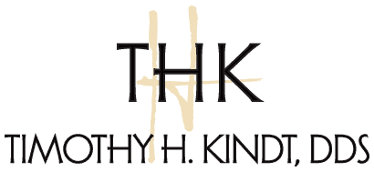 timothy h. kindt, dds