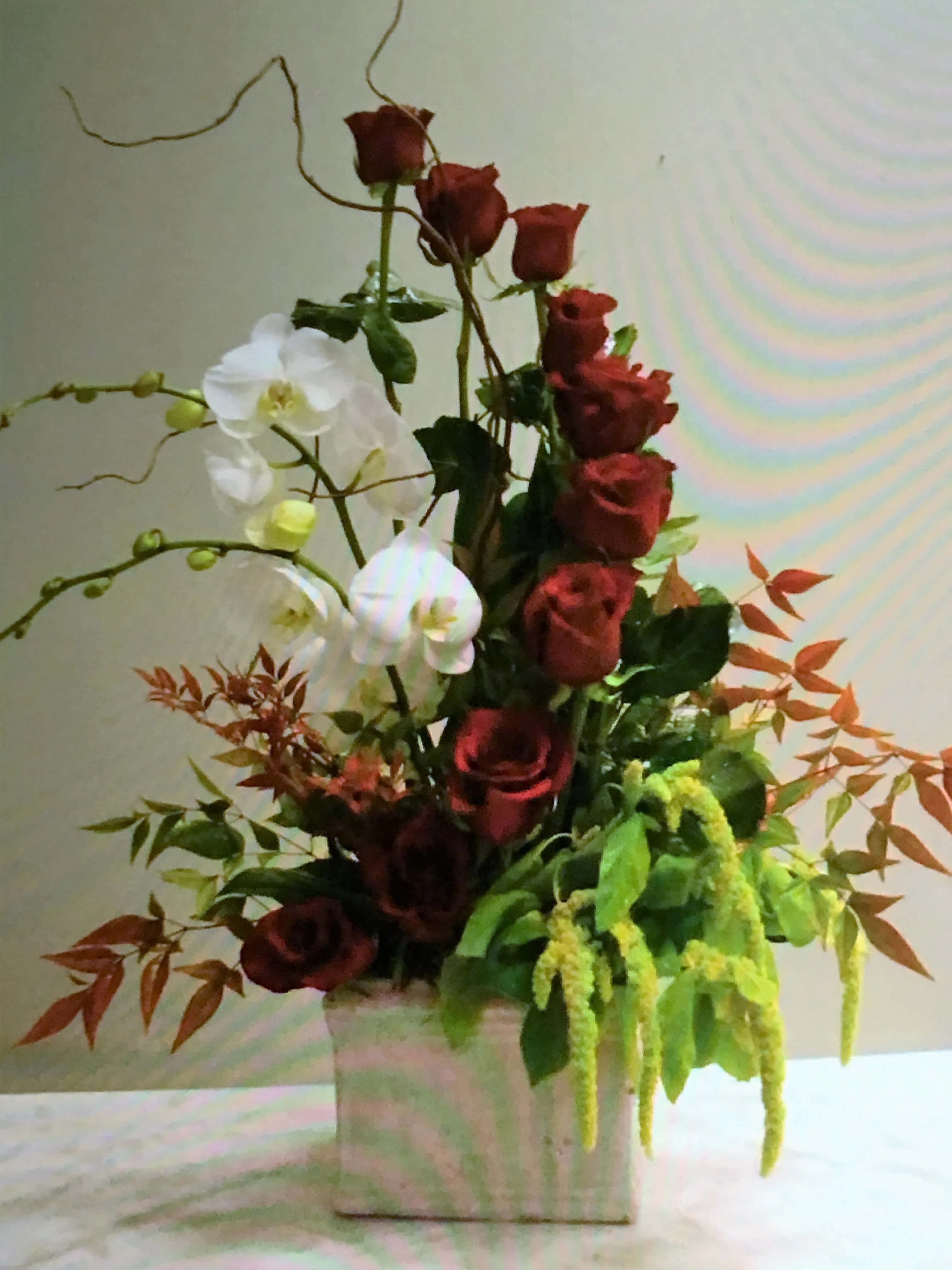 Oakbrook Florist - Agoura Hills, CA, US, holland flowers