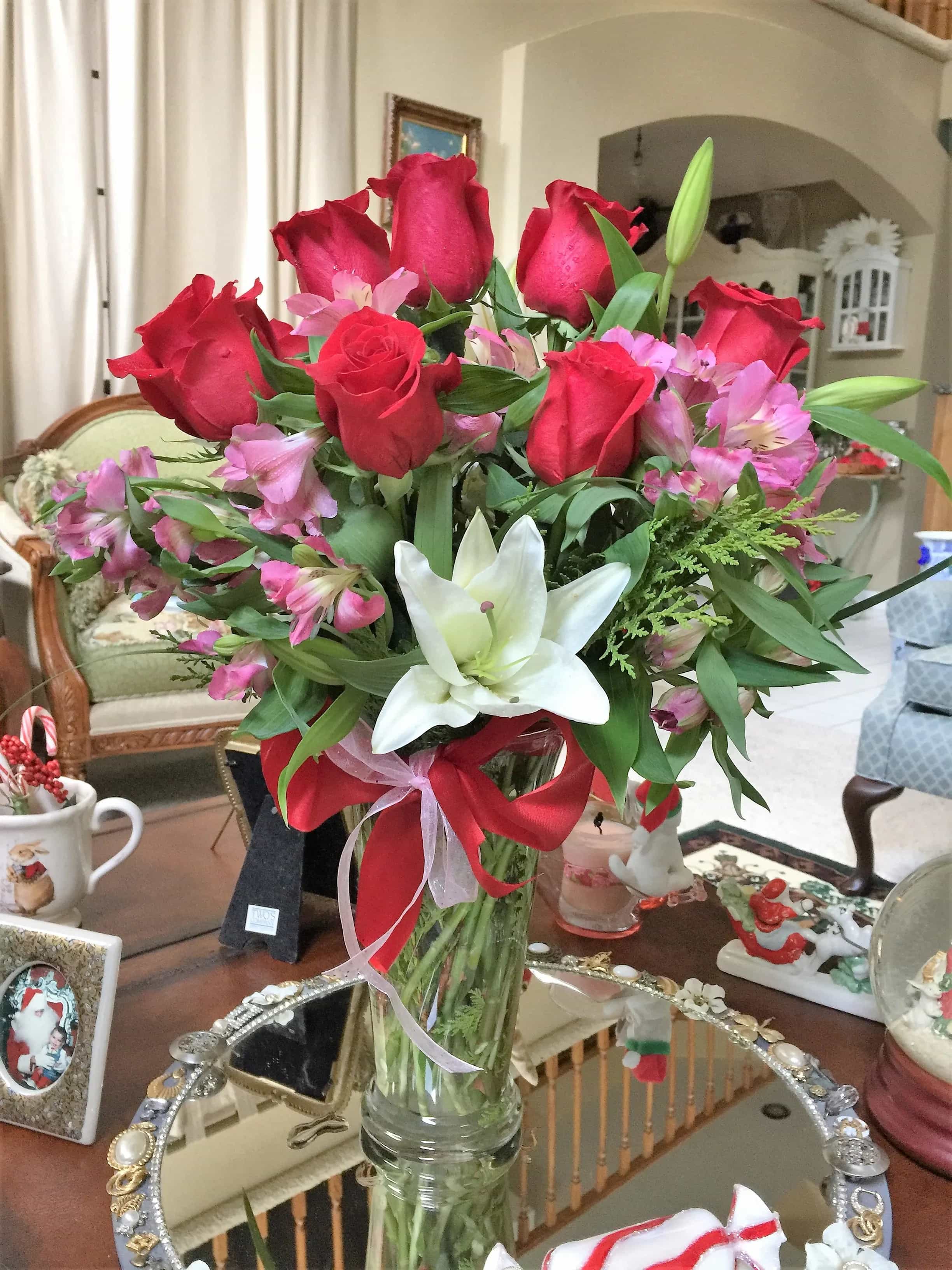 Oakbrook Florist - Agoura Hills, CA, US, flowers today