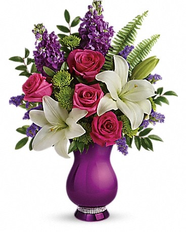 Petal Pusher Florist - Derby, CT, US, bridal bouquet cost
