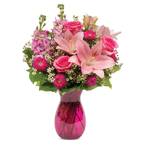 Aster Florist - Stratford, CT, US, bereavement flowers