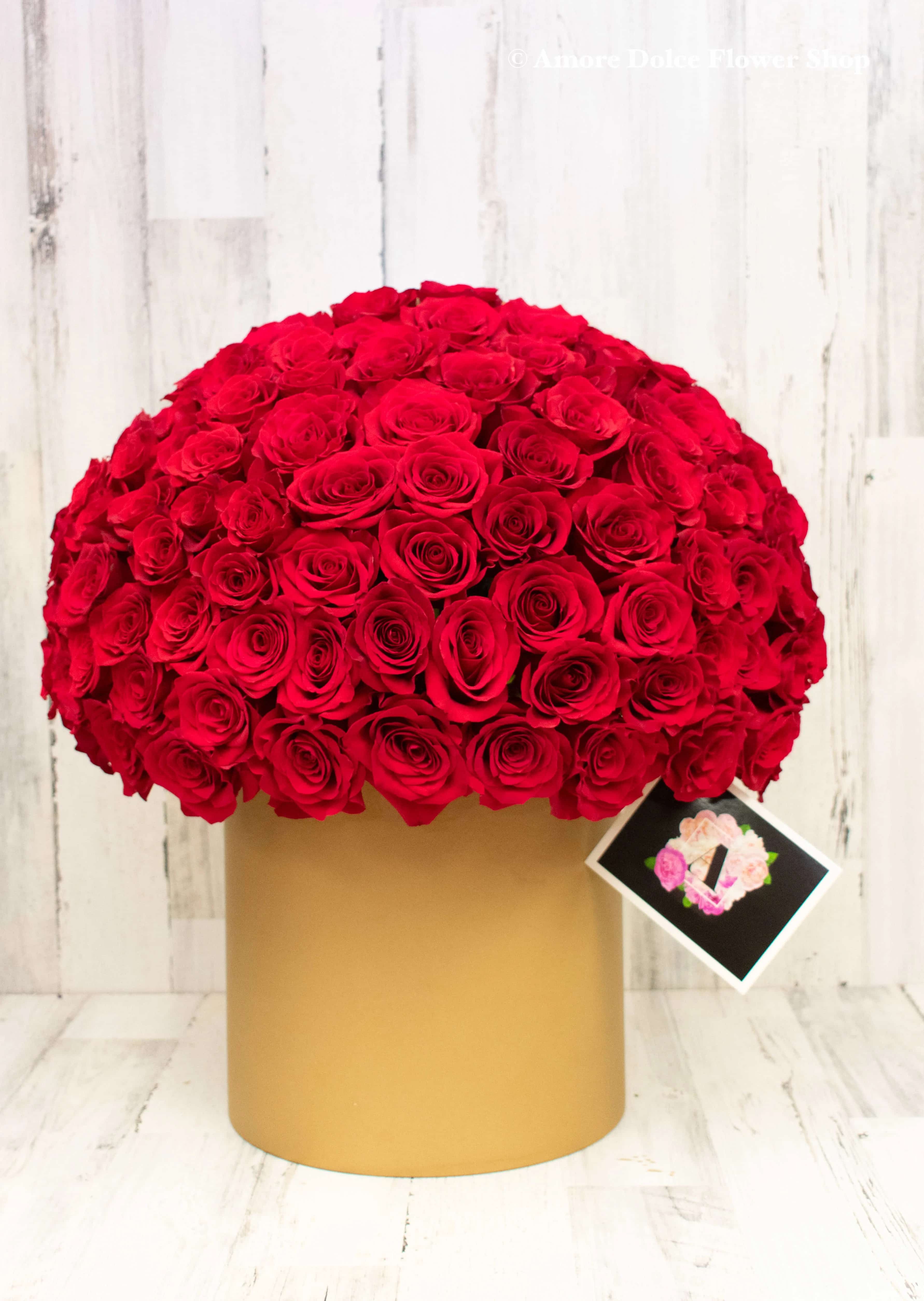 Amore Dolce Flowers and Chocolates - Montebello, CA, US, bridal bouquet cost