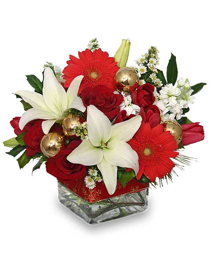 Bella Blooms Florist - Tuscaloosa, AL, US, cheap florist