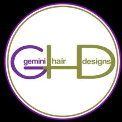 gemini hair design