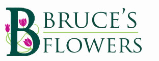 bruce’s flowers