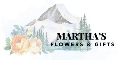 martha's flowers & gifts