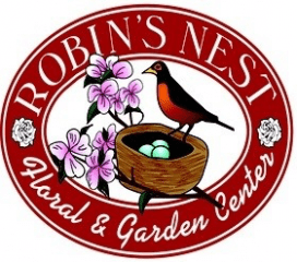 robin's nest floral and garden