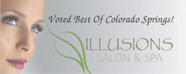 illusions salon and spa