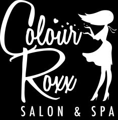 colour roxx salon and spa