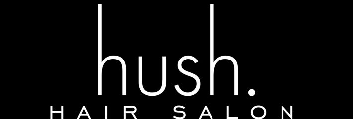 hush hush hair salon