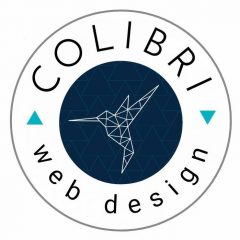 colibri web design