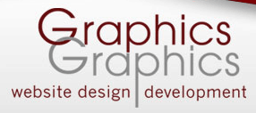 graphicsgraphics website design & development