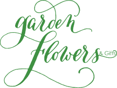 garden flowers & gift