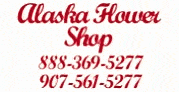alaska flower shop