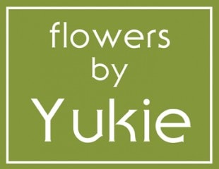 flowers by yukie