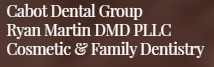 cabot dental group