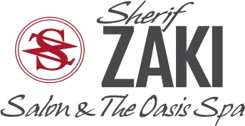 sherif zaki salon and spa