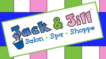 jack & jill children's salon-glendale
