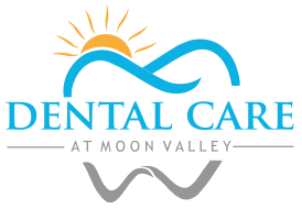 dental care at moon valley