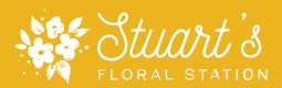 stuart's floral station