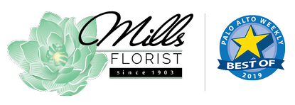 mills florist