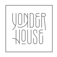 yonder house
