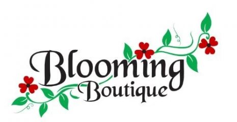 blooming boutique