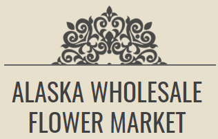 alaska wholesale flower market