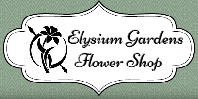 elysium gardens flower shop