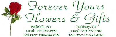 forever yours flowers and gifts inc