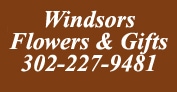 windsor's flowers, plants, & shrubs