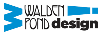 walden pond design