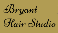 bryant hair studio