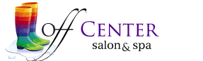 off center hair salon & spa