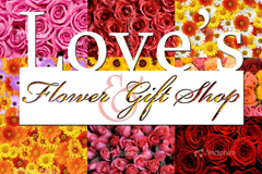 love's flower & gift shop