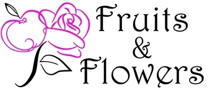 fruits & flowers