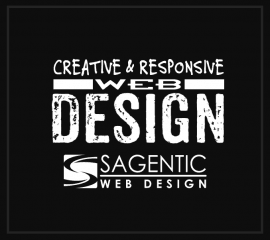 sagentic web design