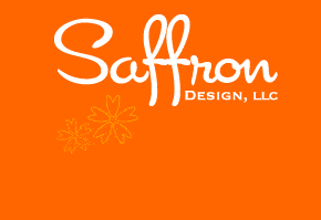 saffron design, llc
