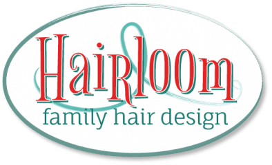 hairloom family hair design