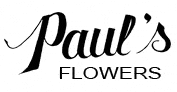 paul's flowers