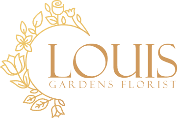 louis gardens florist