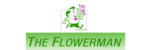 the flowerman, inc.