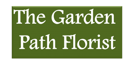 the garden path florist