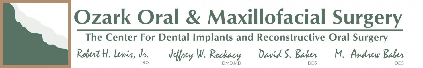 ozark oral & maxillofacial: makowski glenn dds